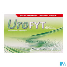 Afbeelding in Gallery-weergave laden, Urofyt Tabl 60
