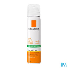 Afbeelding in Gallery-weergave laden, La Roche Posay Anthelios Face Mist Ip50 75ml
