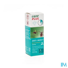 Afbeelding in Gallery-weergave laden, Care Plus Bio Spray 60ml (zonder Deet)
