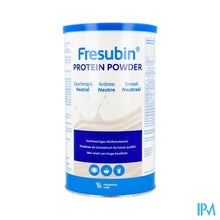 Afbeelding in Gallery-weergave laden, Fresubin Protein Powder 300g Neutre/neutraal
