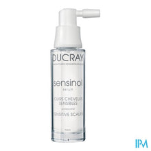 Afbeelding in Gallery-weergave laden, Ducray Sensinol Serum 30ml

