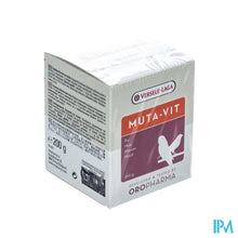 Afbeelding in Gallery-weergave laden, Muta-vit Pdr Pot 200g
