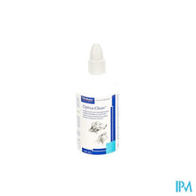 Afbeelding in Gallery-weergave laden, Ophta-clean Opl Oogreiniging Hond En Kat 100ml
