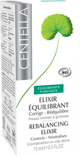 Afbeelding in Gallery-weergave laden, Centella Elixir Equilibrerend Bio Vegan 15ml
