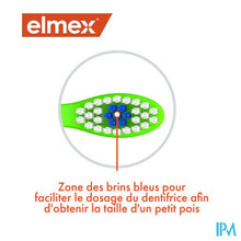 Charger l&#39;image dans la galerie, Elmex Tandenborstel Kind Zacht 3-6jaar Duopack
