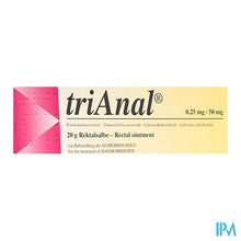 Charger l'image dans la galerie, Trianal Pomm. 20g
