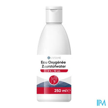 Load image into Gallery viewer, Livsane Waterstofperoxyde 3% 10 Vol 250ml
