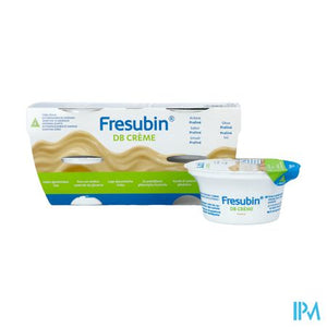 Fresubin Db Crème 125g Praliné