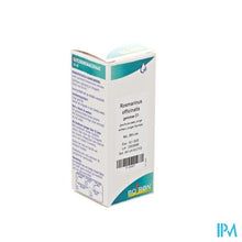 Charger l'image dans la galerie, Rosmarinus Officinalis Gemmo D1 60ml Boiron
