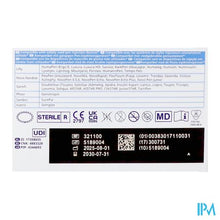 Afbeelding in Gallery-weergave laden, Microfine Pennaald 8mm 31g 100
