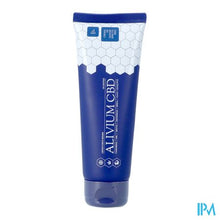 Afbeelding in Gallery-weergave laden, Beemine Lab Alivium Cbd Creme Massage Koud 75ml
