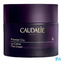 Charger l'image dans la galerie, Caudalie Premier Cru Creme 50ml
