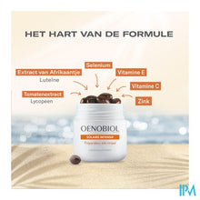Afbeelding in Gallery-weergave laden, OENOBIOL SOLAIRE INTENSIF ANTI RIMPEL 30 CAPS
