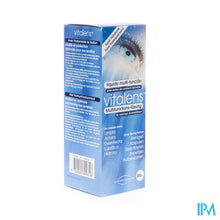 Load image into Gallery viewer, Vitalens Opl Lenzen 360ml

