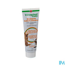 Afbeelding in Gallery-weergave laden, Vetoquinol Care Blaasgruis Gel 120g

