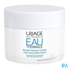 Afbeelding in Gallery-weergave laden, Uriage Balsem Fondant Lichaam 200ml
