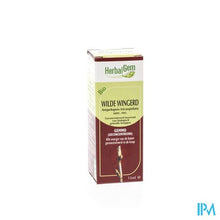 Charger l'image dans la galerie, Herbalgem Wilde Wingerd Maceraat 15ml

