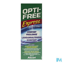 Afbeelding in Gallery-weergave laden, Opti-free Express Solution 355ml
