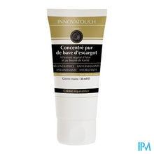 Charger l'image dans la galerie, Innovatouch Slak Handcreme Herstellend 50ml
