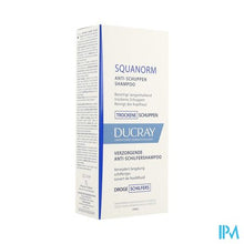 Charger l'image dans la galerie, Ducray Squanorm Sh Droge Schilfers 200ml
