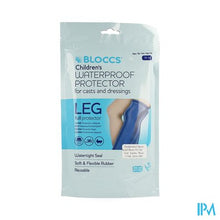 Charger l'image dans la galerie, Sealprotect Sport Kind Been 10-11j 78cm

