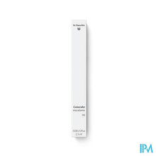 Charger l'image dans la galerie, Dr.hauschka Concealer 01 Macadamia 2,5ml Nf
