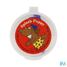 Charger l'image dans la galerie, Putty Buddies Oordopjes Zwemmen Silicoon 2
