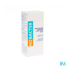 Afbeelding in Gallery-weergave laden, Nobacter After-shave Balsem 75ml

