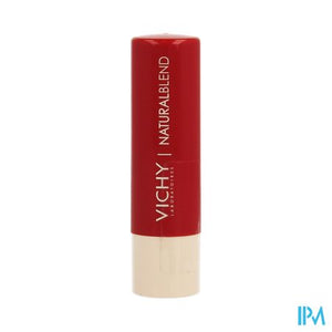 Vichy Naturalblend Lips Rose 4,5g