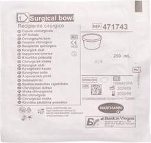 Afbeelding in Gallery-weergave laden, Mediset Kom 250ml 110 4717430
