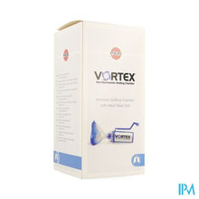 Afbeelding in Gallery-weergave laden, Vortex Masker Aerosol Volw

