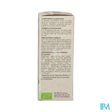 Afbeelding in Gallery-weergave laden, Herbalgem Artigem Bio 30ml
