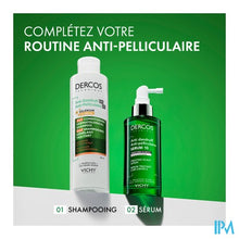 Afbeelding in Gallery-weergave laden, Vichy Dercos Sh A/roos 2in1 200ml
