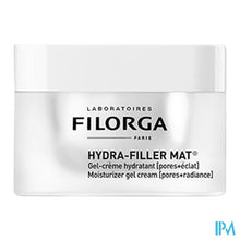 Afbeelding in Gallery-weergave laden, Filorga Hydra Filler Mat 50ml

