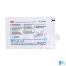 Afbeelding in Gallery-weergave laden, 3m Nasogastric Securement Device 1500ng Transp. 50
