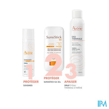 Charger l'image dans la galerie, Avene Zon Sunsistick Ka Spf50+ 20g
