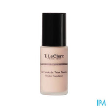 Charger l&#39;image dans la galerie, Tlc Fluide Teint Poudre 02 Clair Rose Mat 30ml
