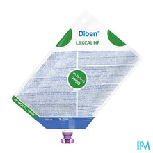 Afbeelding in Gallery-weergave laden, Diben 1,5 Kcal Hp 1000ml
