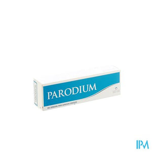 Parodium Gel Gingival 50ml