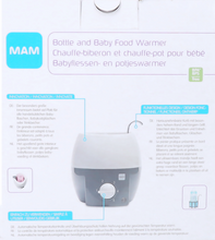 Afbeelding in Gallery-weergave laden, Mam Bottle &amp; Baby Food Warmer
