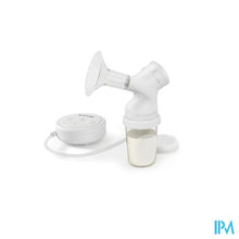 Charger l&#39;image dans la galerie, Suavinex Zerozero Breastfeeding Electr. Breastpump
