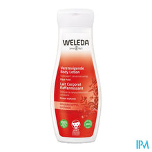 Charger l'image dans la galerie, Weleda Granaatappel Regenererende Bodylotion 200ml
