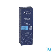 Afbeelding in Gallery-weergave laden, Avene Men Aftershave Balsem Nf 75ml
