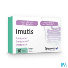 Load image into Gallery viewer, Imutis Nf Caps 10
