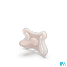 Charger l'image dans la galerie, Suavinex Zerozero Soother Silicone Reversible 0-6m
