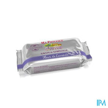 Load image into Gallery viewer, Ma Provence Zeep Lavendelbloesem 200g
