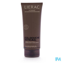Load image into Gallery viewer, Lierac Man Douche Gel Integral Tube 200ml
