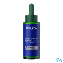 Afbeelding in Gallery-weergave laden, Weleda Blauwe Gentiaan &amp; Edelweiss Serum 30ml

