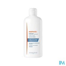 Load image into Gallery viewer, Ducray Anaphase Sh A/haartuival&amp;verankering 400ml
