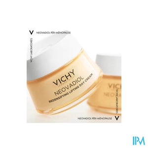 Vichy Neovadiol Peri Menopause Dagcr Nh Pot 50ml